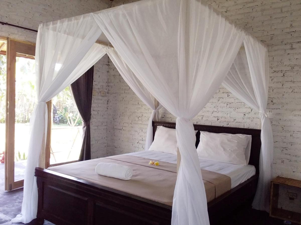 Jungle House - Surf & Stay ปูลูกาน ภายนอก รูปภาพ