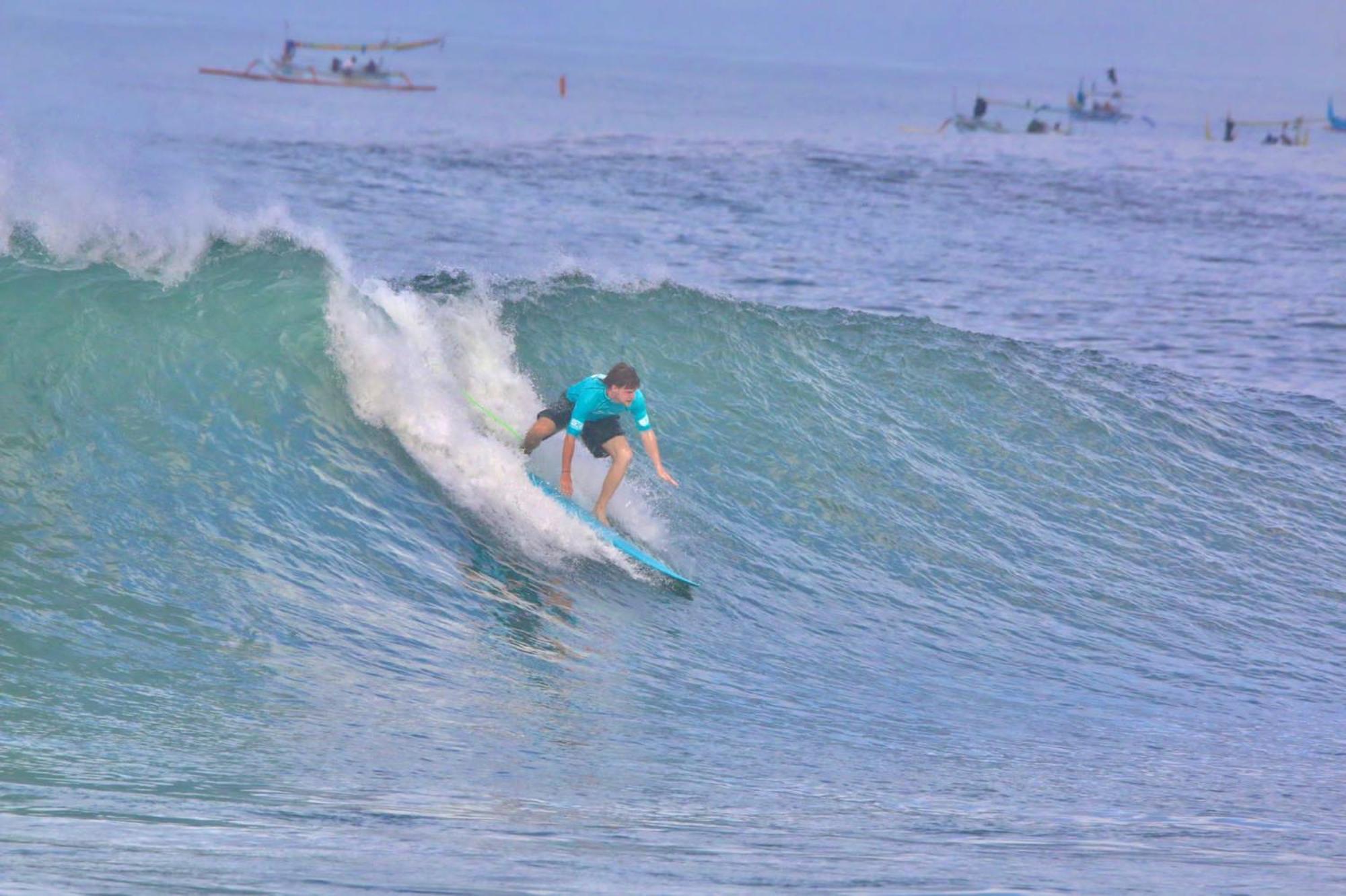 Jungle House - Surf & Stay ปูลูกาน ภายนอก รูปภาพ
