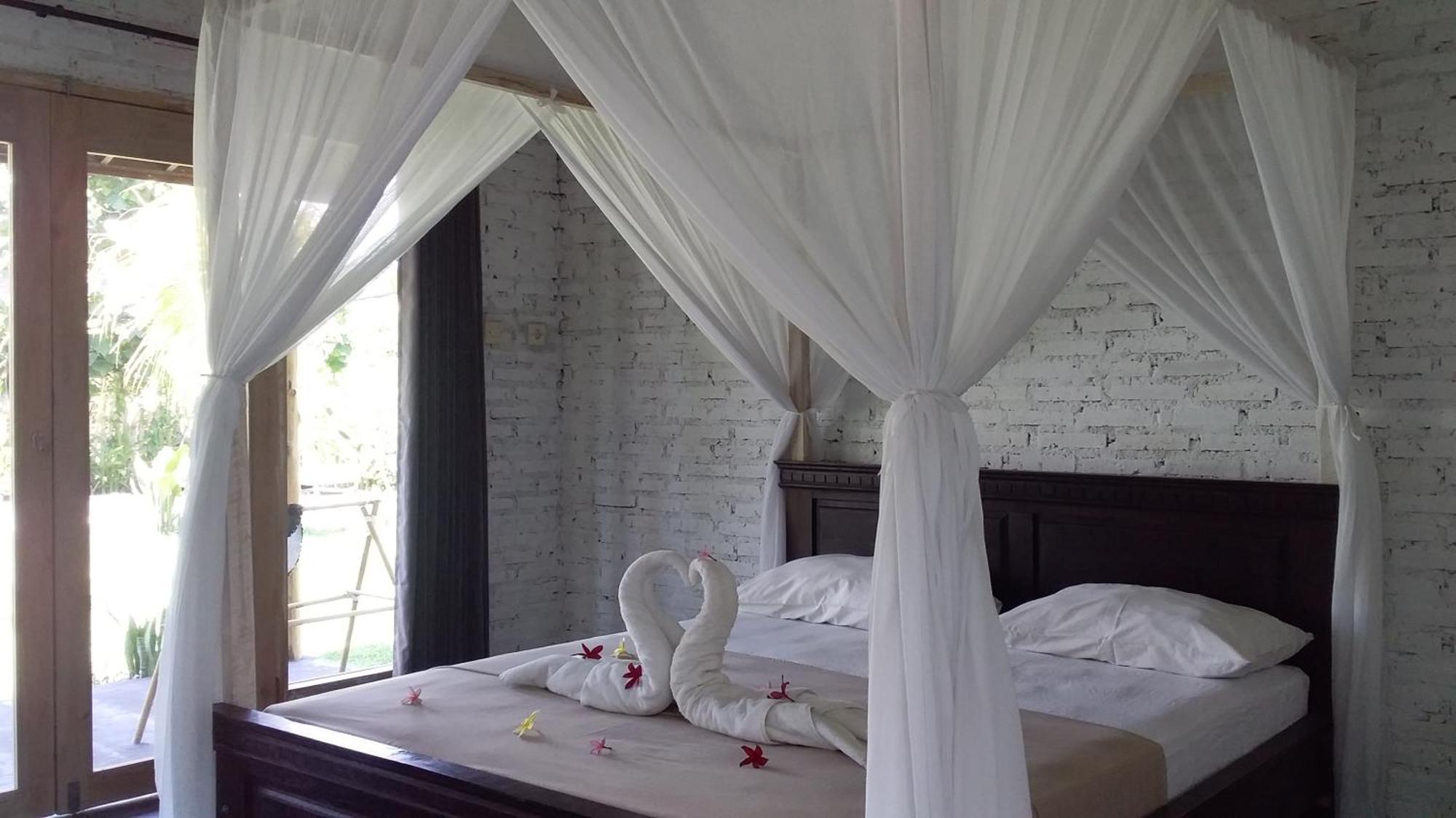 Jungle House - Surf & Stay ปูลูกาน ห้อง รูปภาพ